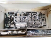 タミヤ　TAMIYA　フェラーリ　FERRARI 312T3　1/10スケール　電動RC　フォーミュラF1レーシングカー　F103RS CHASSIS　現状品_画像5