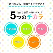 3Dペン プリントペン イエロー 知育 趣味 お絵描き 立体 想像力 絵画 遊び ハンドメイド DIY アート 空中 プレゼント クリスマス C0290_画像4