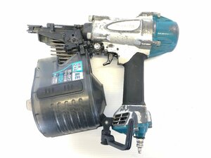 makita マキタ 高圧エア釘打機 AN910H 釘打ち機 90mm エアーツール エアー工具