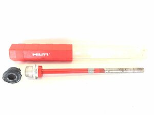 HILTI ヒルティ DD-C 18/300 T2 ダイヤモンドコアビット コアドリル