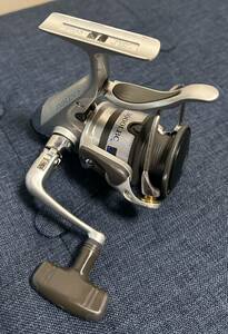 DAIWA ダイワ EMBLEM-S エンブレムS 3000LBC 中古品 2023/12/27出品H