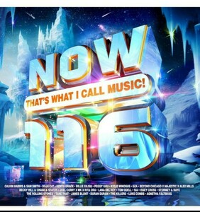 NOW Thats What I Call Music! 116 Calvin Harris & Sam Smith Olivia Rodrigo - Doja Cat -4Kenya Grace Peggy Gou -6Kylie Mi