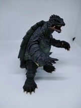 外箱伝票無し S.H.MonsterArts ガメラ（1999）京都決戦Ver. 魂ウェブ商店 モンスターアーツ プレバン_画像6