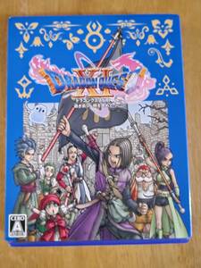 ★美品★　PS4ソフト ドラゴンクエストXI 過ぎ去りし時を求めて S　ドラゴンクエスト11S　ドラクエ11S