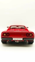 タミヤ 1/12 Ferrari フェラーリ 288GTO TAMIYA ミニカー 模型 ジャンク_画像5