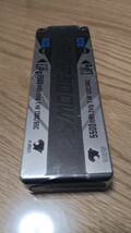 【中古】SUNPADOW 7.4V / 5500mAh / 130C Platin リポバッテリー(ULCG) 2S-Lipo サンパドウ プラチナ ツーリングタミヤヨコモ無限などに_画像3