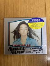 CD 安室奈美恵　with SUPER MONKEY'S スーパーモンキーズ　ORIGINAL TRUCKS VOL.1 _画像1