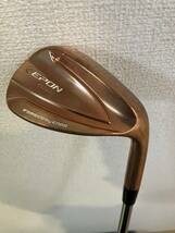 EPON ウェッジ 213STX 56 カッパー_画像1