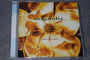 マグノリア　オリジナル・サウンドトラック　CD