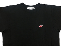 Champion Reverse Weave TYPE スピードアディクト SWEAT BLACK × RED L/チャンピオンリバースウィーブインディアンモトサイクルスウェット_画像3