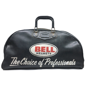 送料無料 12月14日値下 BELL PRO HELMET BAG/ベルヘルメットバッグビンテージヘルメット500tx500-txr-tスーパーマグナムハーレーチョッパー