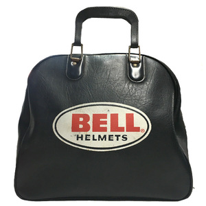 送料無料 BELL HELMET BAG 3rdタイプ/ベルヘルメットバッグビンテージヘルメット500tx500-txr-trtスーパーマグナムtoptemoto3star70sshorty