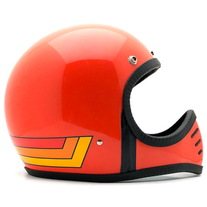 送料無料 GRIFFIN ORANGE 59cm/グリフィンオレンジビンテージヘルメットモトクロスvmxトラッカーl250ブルタコbmxbellモト3moto3スター70s