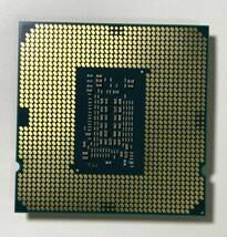 ★ Intel Core i3 10105F 3.7GHz 4コア 8スレッド 第10世代CPU 動作確認済 ★_画像2