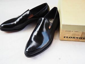 NOS w/ BOX 60s Florsheim 20058 ・21046・20061 ローファー3足セット