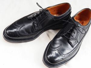 70s Florsheim Imperial long wing 92604 フローシャイムインペリアル ケンムーア