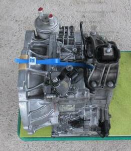 [RMDup32622] BMW Mini CooperS R56/R57/R55/LCI AT Transmission 適合確認可 テスト動画Yes (SV16他/6速オートマ/本体/実働品/R58/R59)