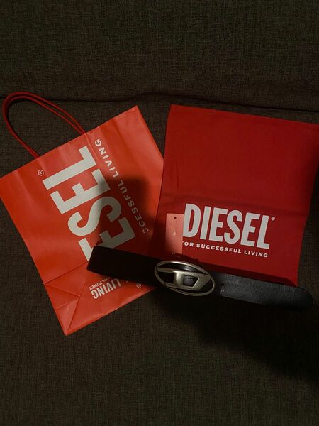 diesel ベルト