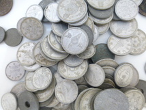 【XXX】◆コレクション 古銭 硬貨 紙幣 銅貨 アルミ貨 まとめ◆_画像5