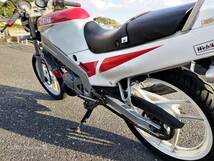 TZR125（TZR200？）　2RM　初期型　SDRエンジン搭載　レース車両にいかがですか？　_画像4