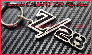  Chevrolet Chevrolet V6 V8 RS ZL-1 LTsa mechanism maL4 first term latter term muffler shock absorber MT AT Camaro Camaro SS Z28 Logo stainless steel key holder 