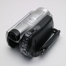 超美品 HDR-SR11 シルバー 即日発送 SONY デジタルビデオカメラ 本体 あすつく 土日祝発送OK_画像2