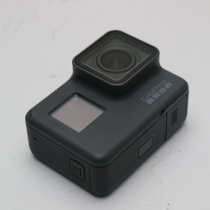新品同様 GoPro HERO5 即日発送 Woodman Labs デジタルビデオカメラ あすつく 土日祝発送OK