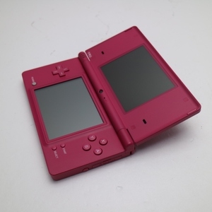 超美品 ニンテンドーDsi ピンク 即日発送 game 任天堂 本体 あすつく 土日祝発送OK