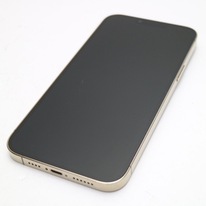 iPhone 13 Pro Max 128GB ゴールド SIMフリー