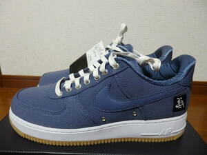 即決☆レア！限定！♪新品 NIKE ナイキスニーカー AIR FORCE 1 '07 LOW PRM LA WEST COAST エアフォース１ ロー 28.0cm♪25周年♪40周年