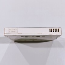 525 日立　HITACHI　PC-ARF4　業務 エアコン　リモコン_画像2