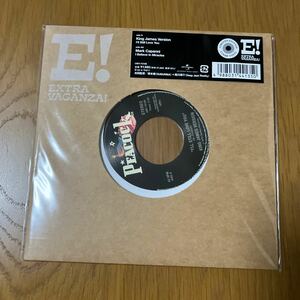 【新品未使用】King James Version I’ll Still Love You Mark Capanni Buddha Brand 新品希少7inch