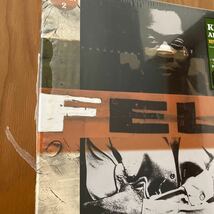 【新品未再生】Fela Kuti BOX SET 2 King Of Afro Beat 6LP_画像5