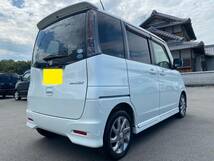 ★完全売切★特別限定車/パレットSW/リミテッド//車検付/修復歴無/ドラレコ/純正AW/パワスラ/Bカメラ/ETC/即決25万円実質22万円ポッキリ★_画像5