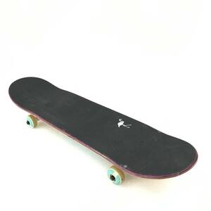 Flamingo skateboards フラミンゴスケートボード ユーズド