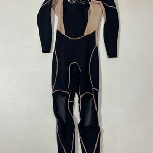 300 BODY GLOVE ウェットスーツ WET SUITS レディース サイズM〜L ボディグローブ サーフィン マリンスポーツ ロング ダイビング 31220Dの画像1