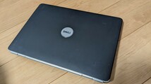 DELL Inspiron 1526 Windows 7 professional メモリ 2GB HDD 160GB パソコン AMD_画像1