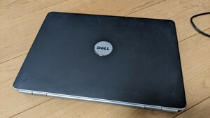 DELL Inspiron 1526 Windows 7 メモリ 2GB HDD 160GB パソコン AMD③