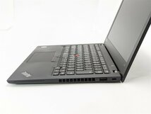 1円～ 新品無線マウス付き 高速SSD 12.5型 中古ノートパソコン Lenovo A285 AMD Ryzen 5 PRO 8GB 無線 Bluetooth カメラ Windows11 Office_画像7