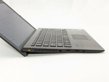 驚き価格 新品無線マウス付き 中古ノートパソコン 高速SSD Windows11 13.3型 SONY VJPG11C12N 第7世代i5 8GB 無線 Bluetooth カメラ Office_画像6