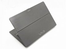 1円～ 新品マウス付き ノートパソコン タッチパネル Windows11 14インチ SONY SVF14N2A1J 中古美品 第4世代Core i5 8GB Bluetooth office_画像8