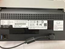 ★◆【USED】スキャンスナップ S1500 SCANSNAP FUJITSU 通電確認済 100サイズ_画像5