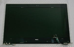 ☆NEC LaVie NS350/FAB　NS350/GAB用液晶パネル[198]