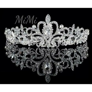  wedding Tiara accessory wedding 