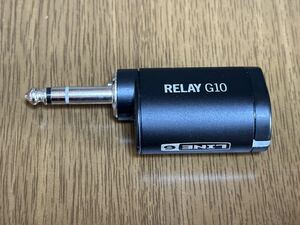 Line6 RELAY G10T