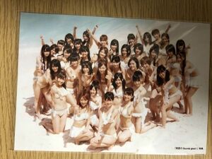 AKB48 店舗特典 真夏のSounds good! 共通特典 生写真 柏木由紀 渡辺麻友 大島優子 前田敦子 横山由依 松井玲奈 SKE48 山本彩 NMB48