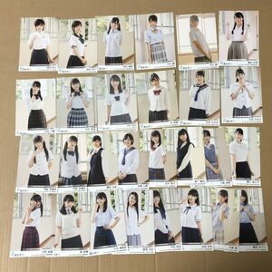 STU48 風を待つ 劇場盤 生写真 28枚 まとめ セット 岡田奈々 岩田陽菜 福田朱里 石田千穂 中村舞 沖侑果 石田みなみ 今村美月 門脇実優菜