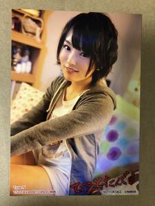 NMB48 店舗特典 てっぺんとったんで！ Type-N TSUTAYA特典 生写真 山本彩