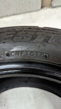 POTENZA　ブリジストン　RE-11S　195/55R15 シビック　ロードスター　ポテンザ　_画像4