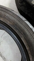 ヨコハマ　アドバン　195/55R15　AD08 　ネオバ　タイヤ　_画像3